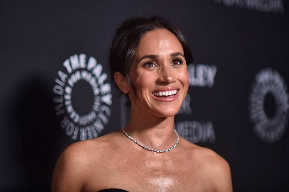 Der Vater von Herzogin Meghan musste sich einer Not-Op unterziehen. 