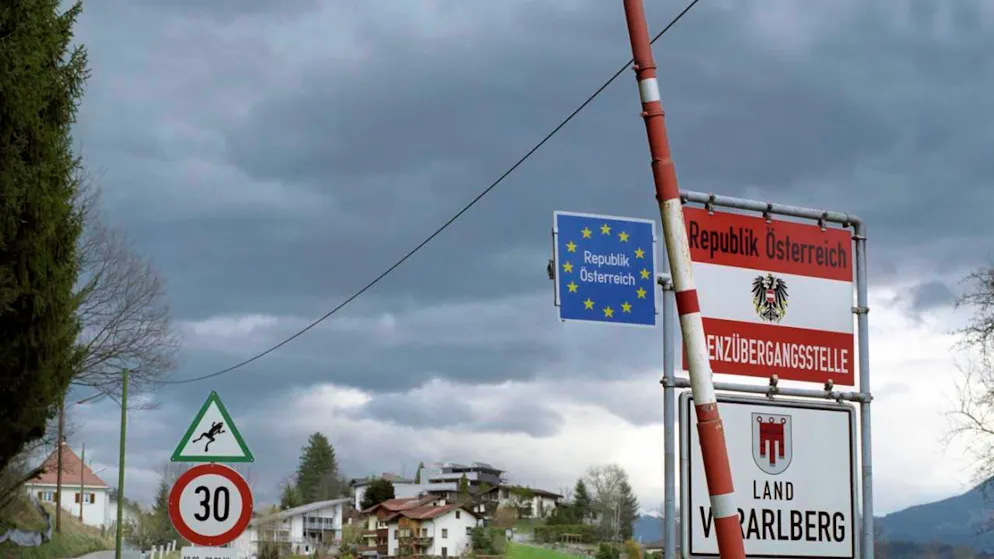 Schöner, sympathischer, präziser und gebildeter? Österreicher sind begeistert von ihrem eigenen Hochdeutsch. Das deutsche Hochdeutsch empfinden sie hingegen als arrogant. (Symbolbild)