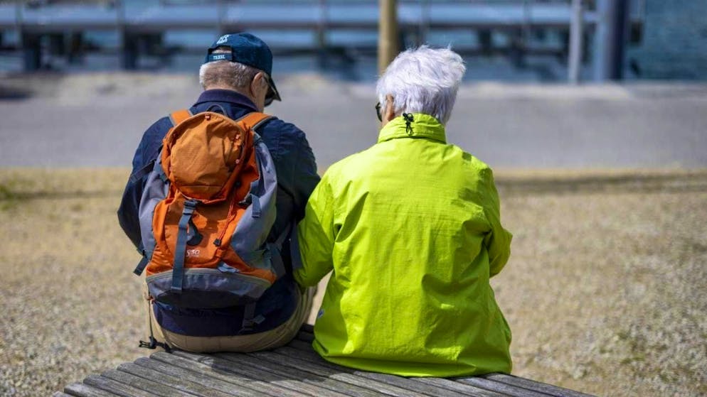 L'AVS non deve essere trascurata (foto d'archivio).