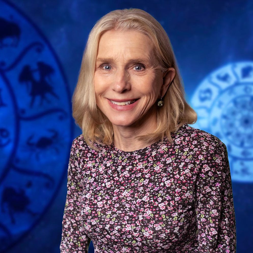 Januar-Horoskop. Monica Kissling: «Im neuen Jahr kannst du vieles klären»