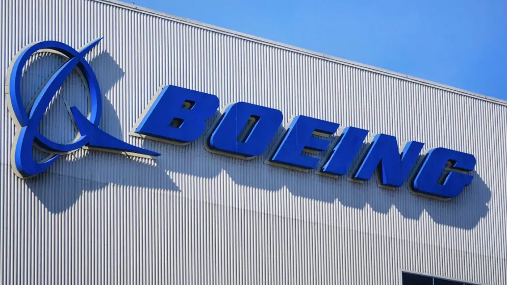 Korean Air comprerà 103 aerei di nuova generazione da Boeing.