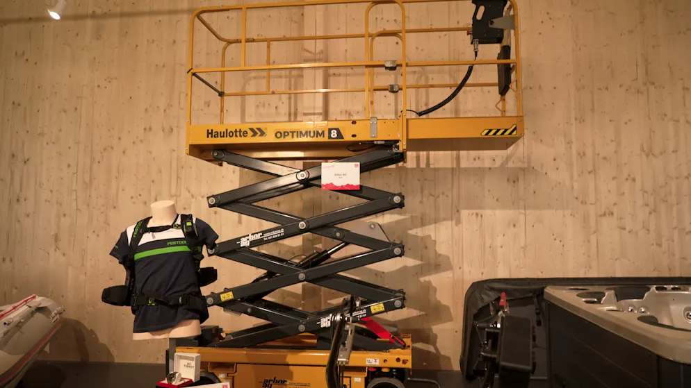 Schwinger müsste man sein. Die besten und schrägsten Preise im Gabentempel am ESAF
