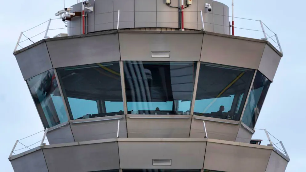 Trafic aérien. La ponctualité des avions a augmenté en Suisse