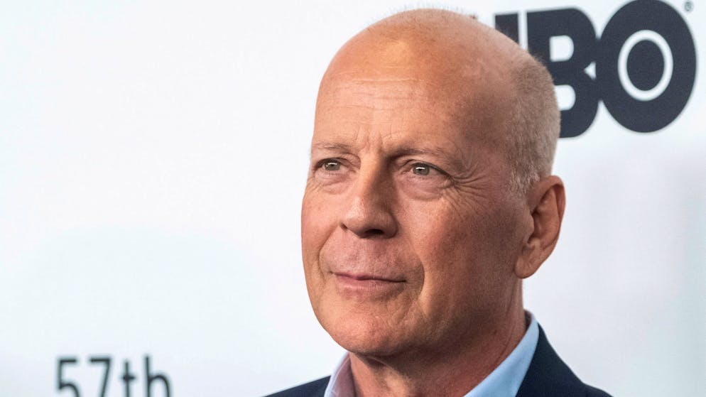 «Eine der schwierigsten Entscheidungen». Erkrankter Bruce Willis lebt nicht mehr daheim
