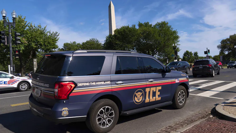 Razzien gegen Migranten. Das neue Schuljahr beginnt in Washington mit Angst
