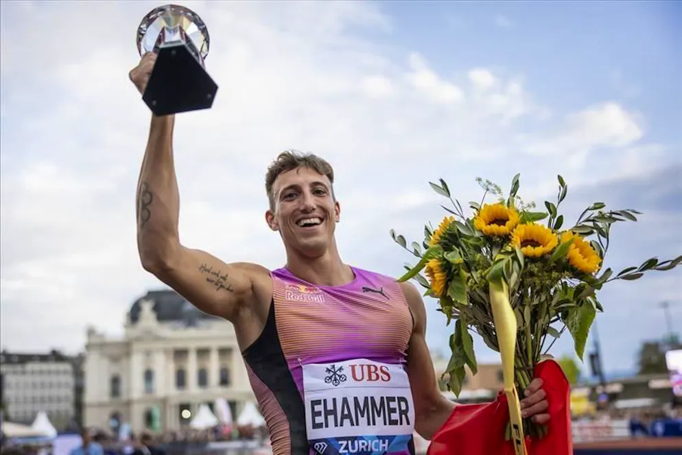Simon Ehammer