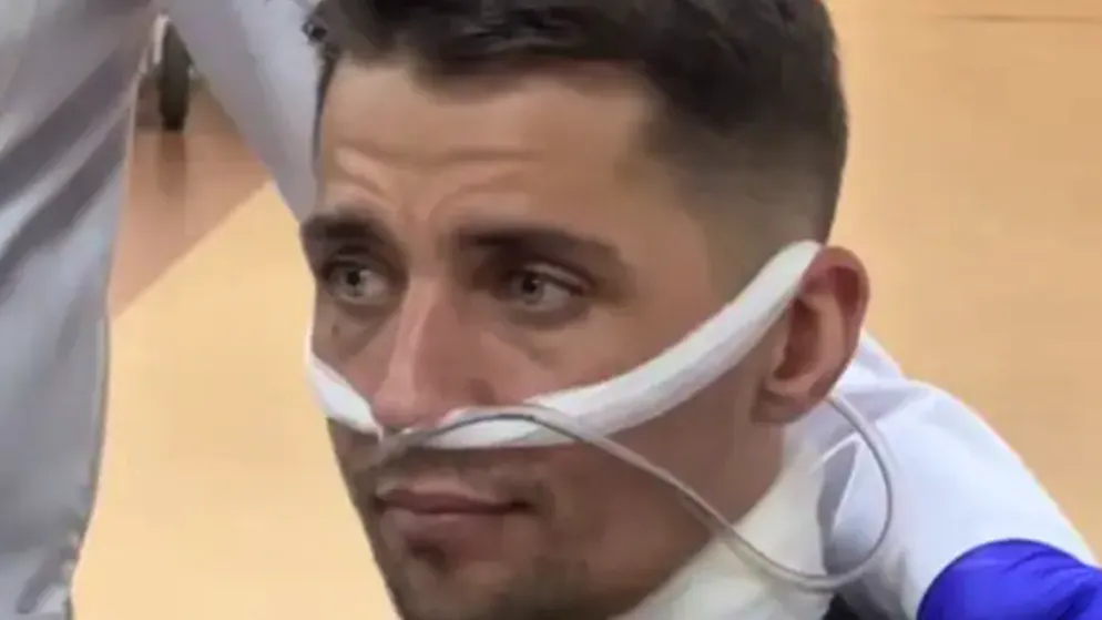 Doctors speak of miracle. Torturers declared him dead - Ukrainian soldier survives five days of hellish march
