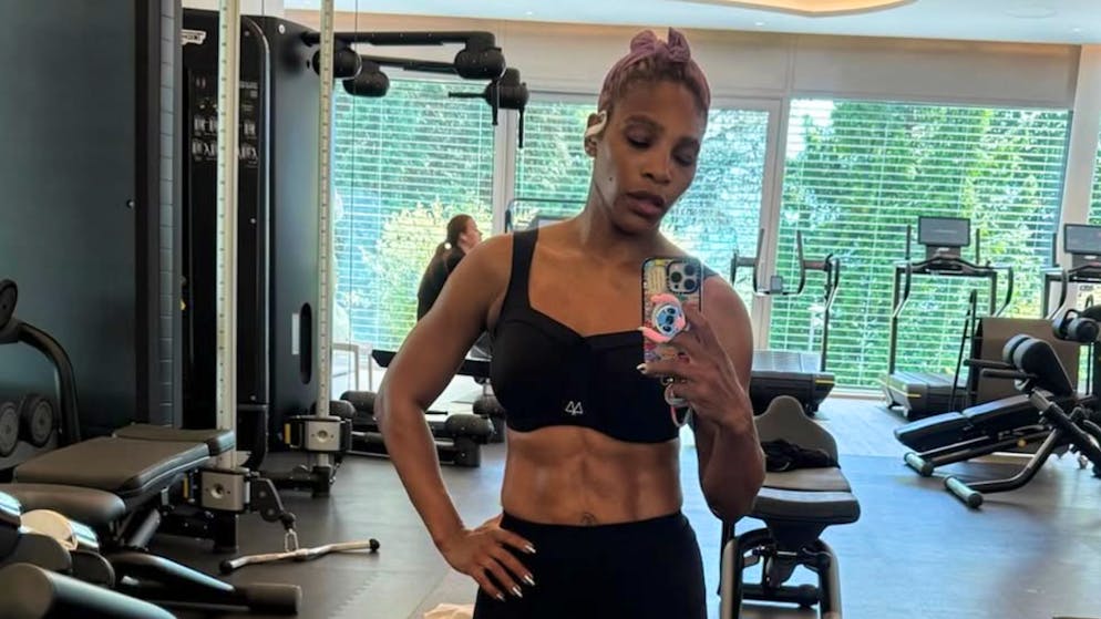 «Das ist so traurig». Serena Williams verliert 14 Kilo durch Abnehmspritze – für Werbung