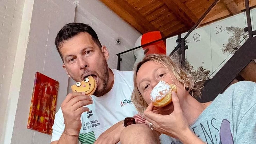 «Sembra ieri». Federica Pellegrini festeggia tre anni di matrimonio con Matteo Giunta: «Come nelle favole»