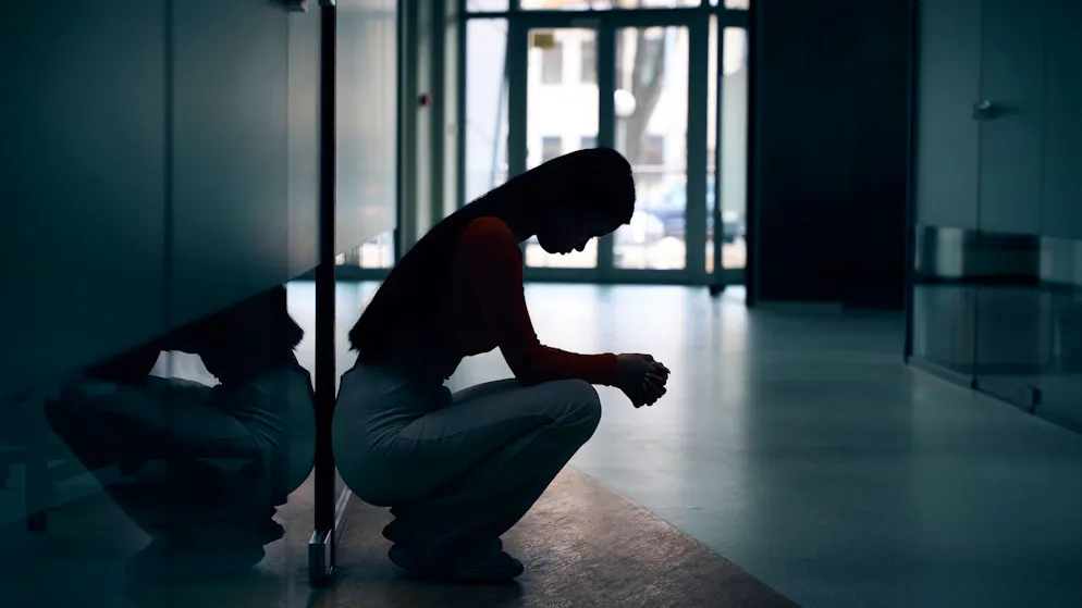 Researchers sound the alarm. Young adults are unhappier today than ever before