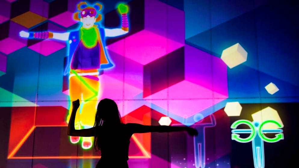 Culture numérique . Pas de Numerik Games à Yverdon cette année