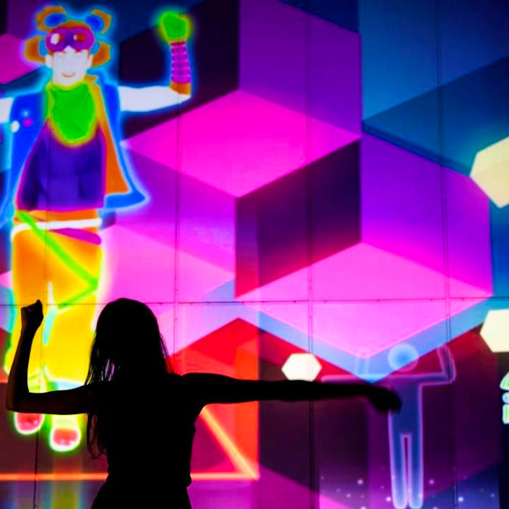 Culture numérique . Pas de Numerik Games à Yverdon cette année