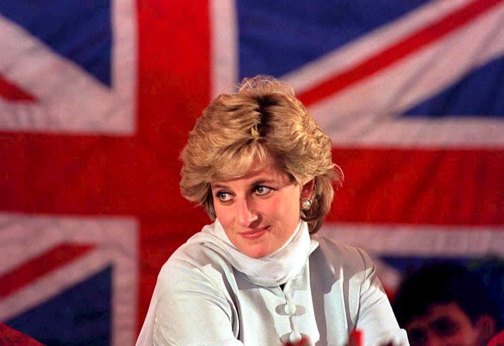 31 agosto 1997: muore Lady Diana, vittima di un tragico incidente a Parigi