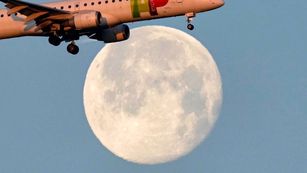 Economie. TAP Air Portugal: plombé par les charges au deuxième partiel