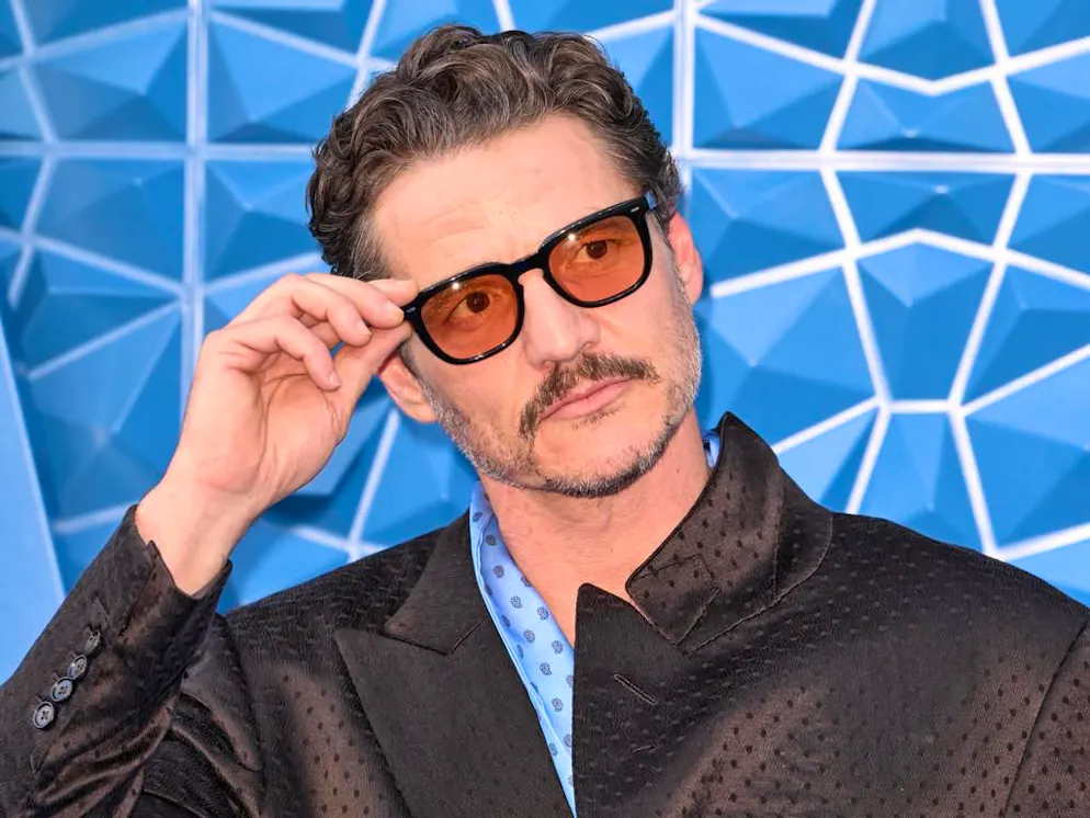 Pedro Pascal
