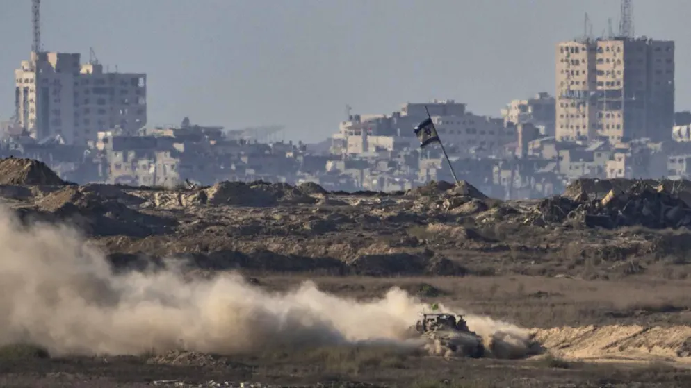 Medio Oriente. Esercito israeliano: «Iniziate le operazioni militari a Gaza City»