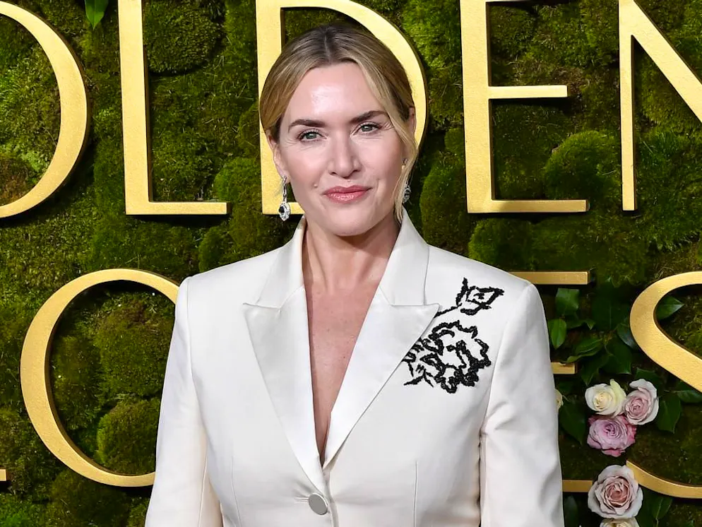 Kate Winslet