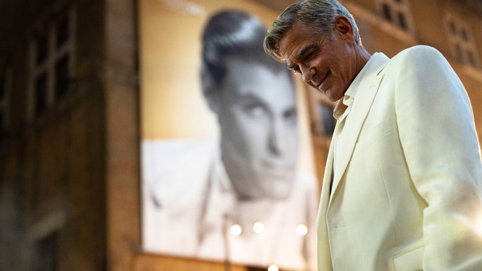 Film tips from Venice. Traumatized Vikings, a washed-up film star and Putin's seizure of power