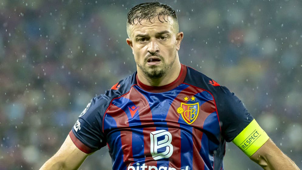 Europa League im Video-Ticker. Horrorstart für den FC Basel – Alajbegovic erhöht per Traumtor für Salzburg