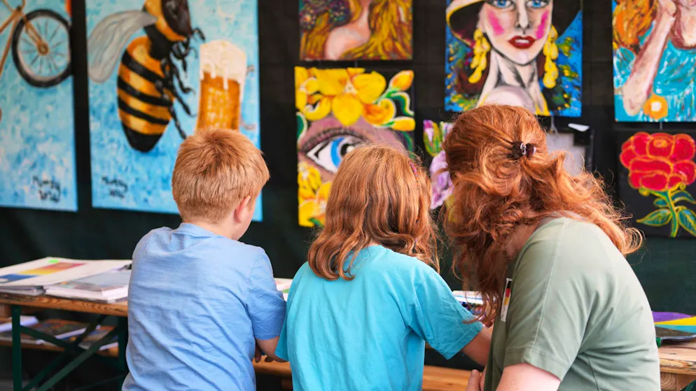 Rothaarigen-Festival lockt Tausende in den Niederlanden - Gallery. Nur rund zwei Prozent aller Menschen weltweit haben rote Haare.