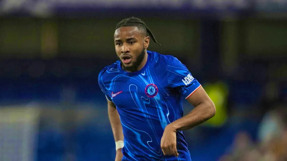 Christopher Nkunku will play for AC Milan in the future