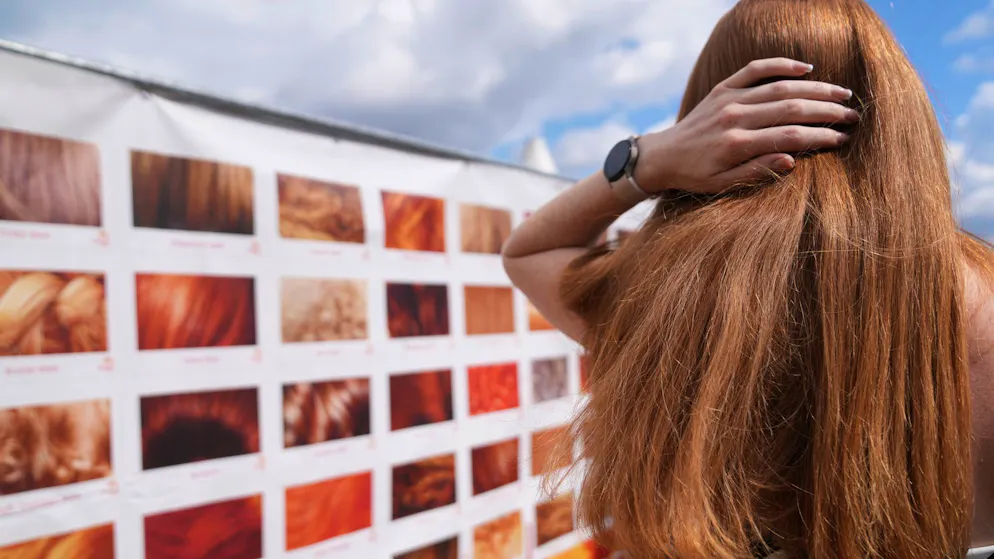 Rothaarigen-Festival lockt Tausende in den Niederlanden - Gallery. Das Rothaarigen-Festival in den Niederlanden lockt Besucher aus aller Welt an.