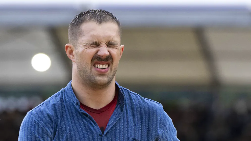 Das war ESAF-Tag 1. Ein Dominator, ein Überflieger, zwei Verlierer und viele Lauernde