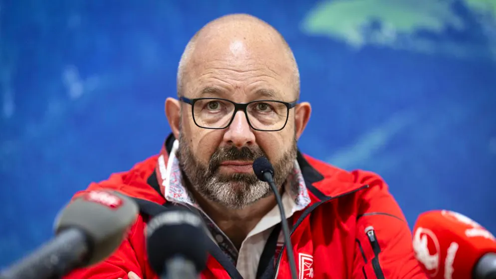 ESAF 2025. Verkehrschaos bleibt aus – nur ein Viertel der Parkplätze belegt