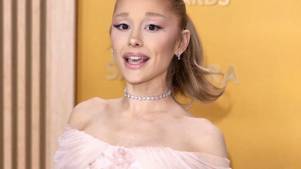 Musica. Ariana Grande torna in tour dopo sette anni: «Ci vediamo l'anno prossimo»