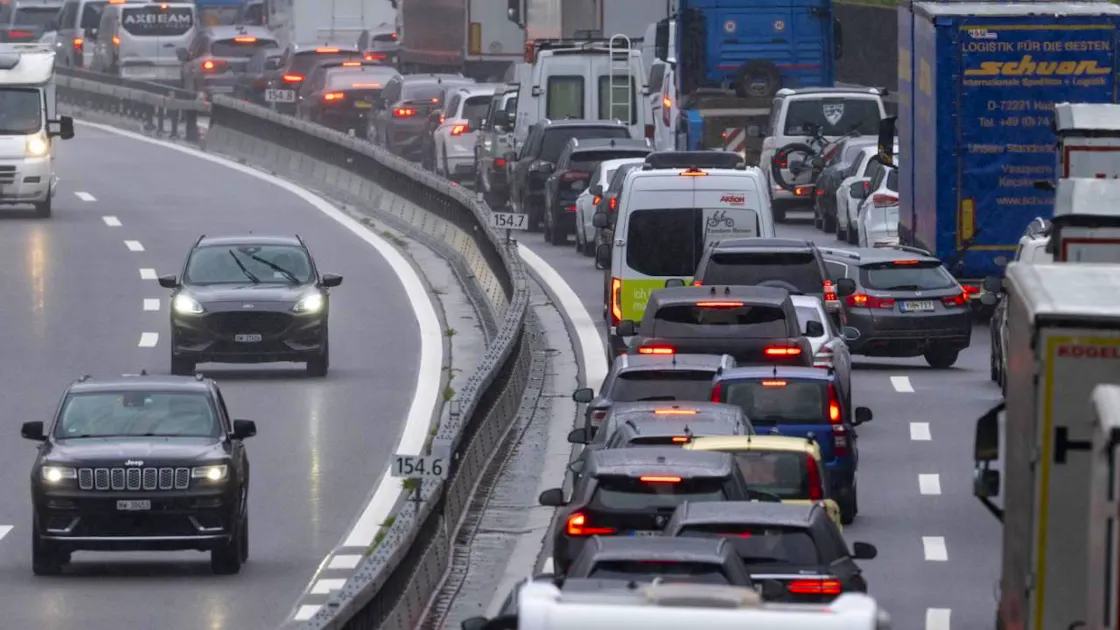 Luxus Stau A 30 Ebenbildnull