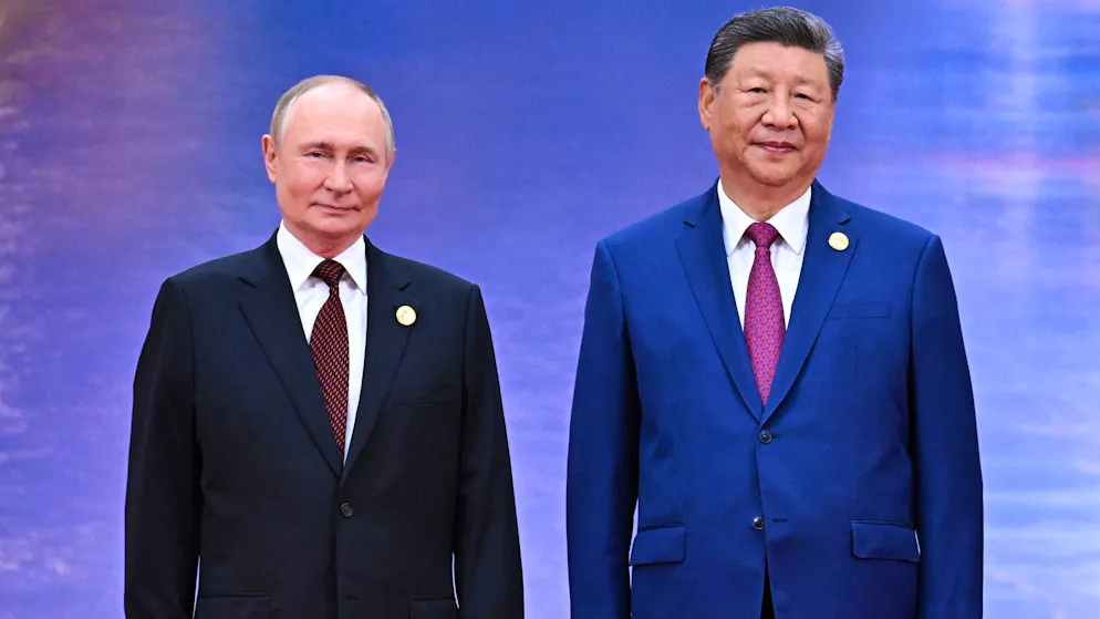 Sicurezza regionale. Putin scherza con Xi al vertice di Tianjin, disgelo tra Cina e India