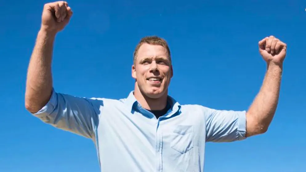 Perrens Schwinger-Hitparade. Wer ist der lustigste Schwinger und wer ist der kompletteste?