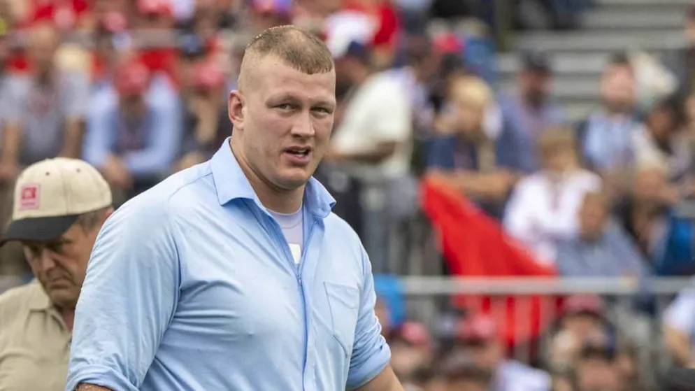 Schwingen. Pirmin Reichmuth beendet seine Karriere