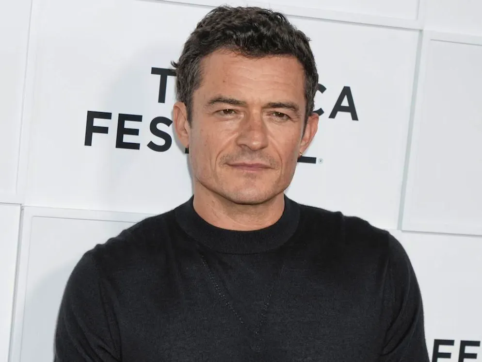 Orlando Bloom