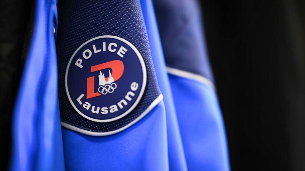 L'intervention a nécessité une mobilisation conséquente de la police municipale et cantonale (Image d'illustration).