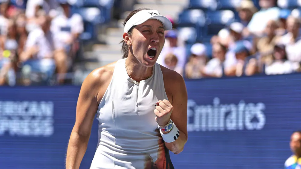 US Open. Jessica Pegula spazza via Ann Li e vola ai quarti di finale: la miliardaria è ora tra le favorite