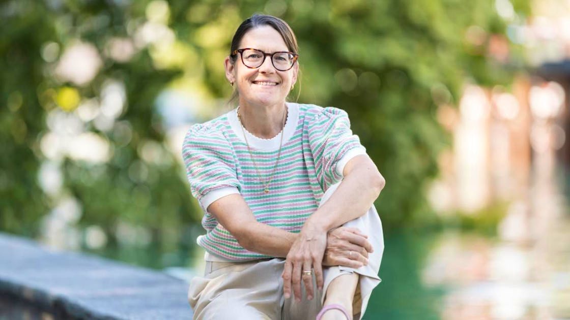 New book publisher focuses on "texts by children of their time"