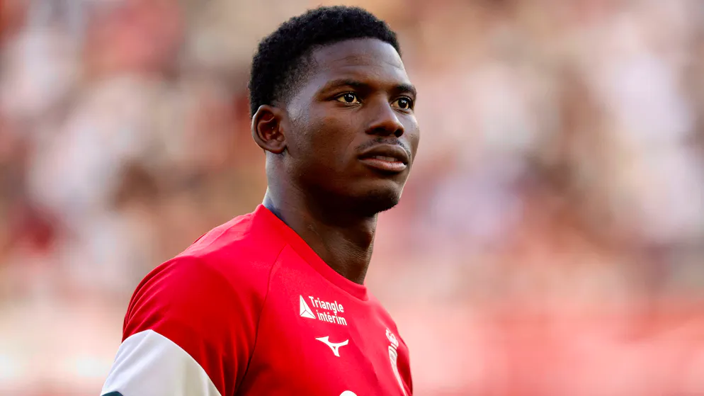 Mercato. Breel Embolo quitte le Rocher pour la Bretagne