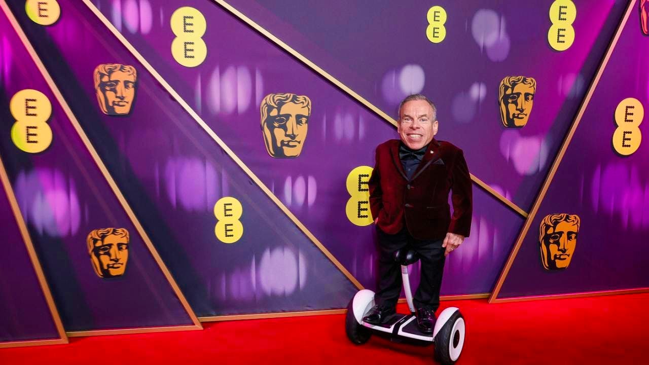 Grossbritannien. Neue Harry-Potter-Serie: Altbekannter Schauspieler im Cast