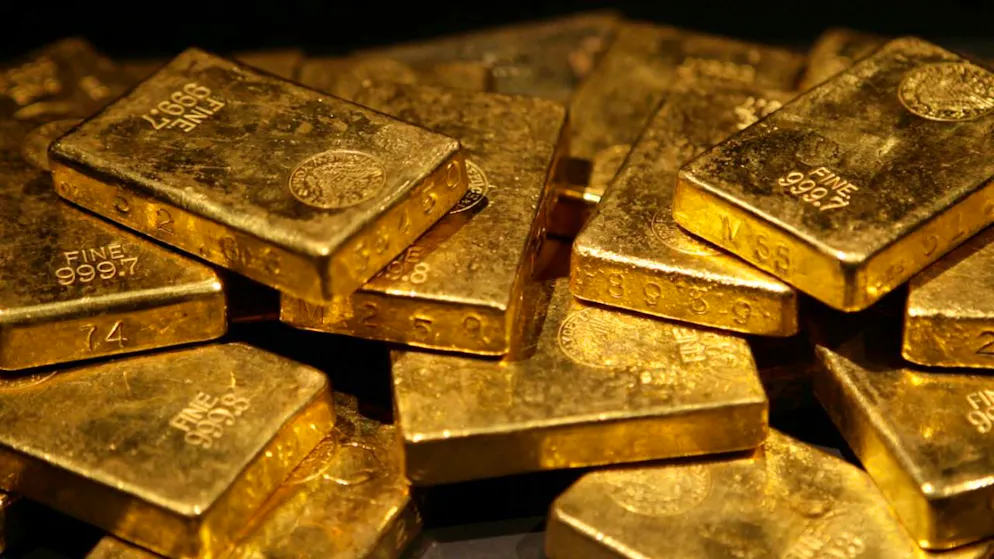 Gli investitori cercano beni rifugio.