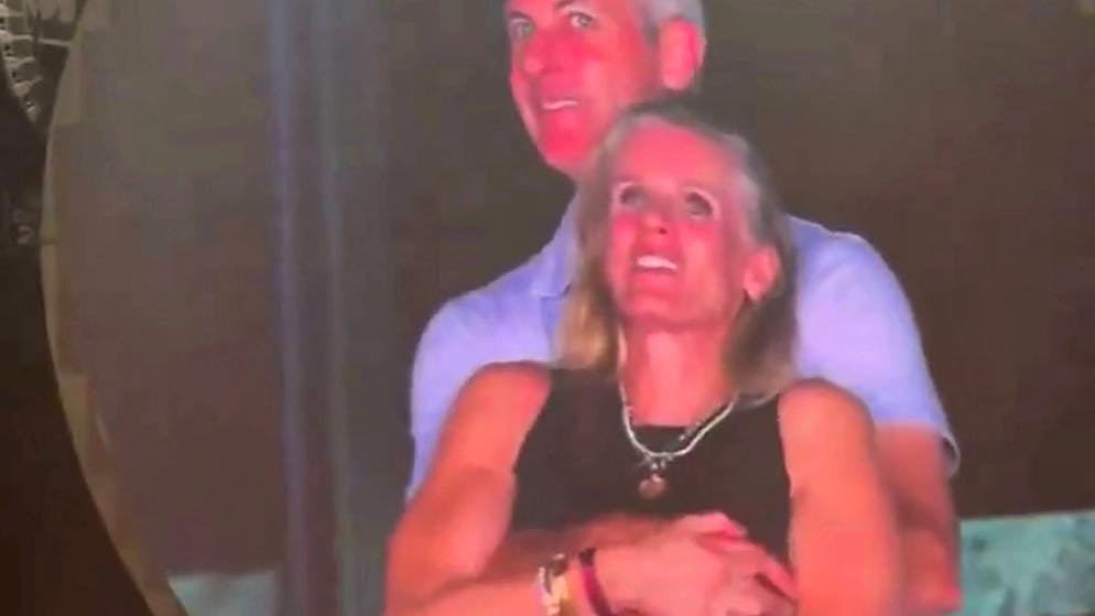 When love costs you your job. These bosses also stumbled across affairs