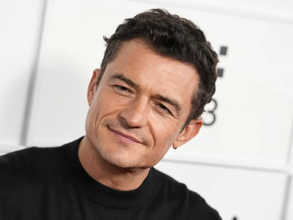 Orlando Bloom