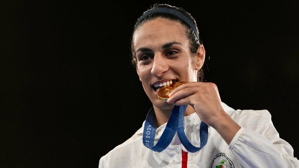 Tests de féminité. Imane Khelif attaque en justice la fédération mondiale de boxe