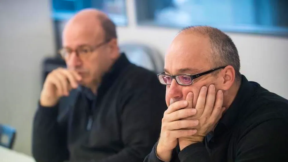 Ticino. Caso Hospita, querelati Pronzini e Sergi