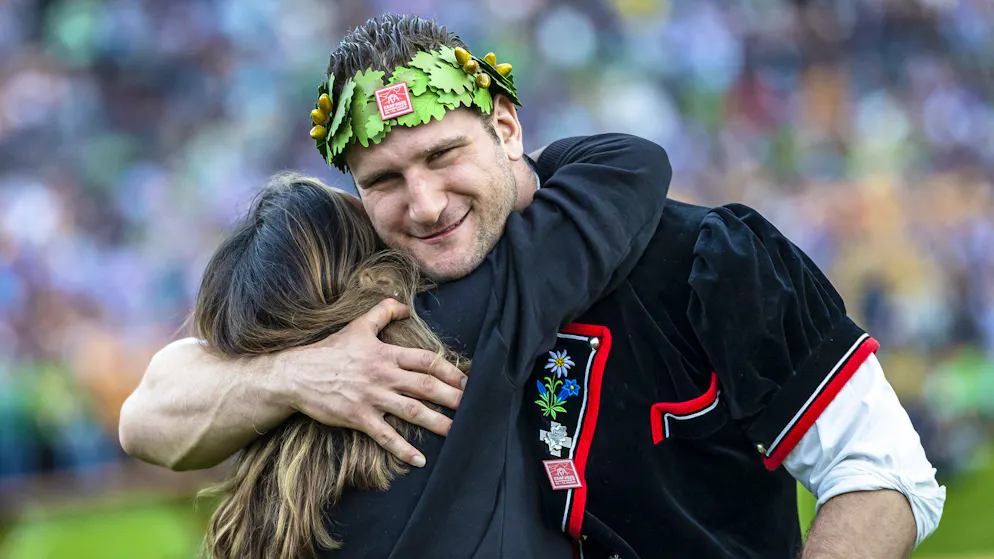 «Es ist verrückt, surreal». Wie aus dem Teamplayer Armon Orlik ein König wurde