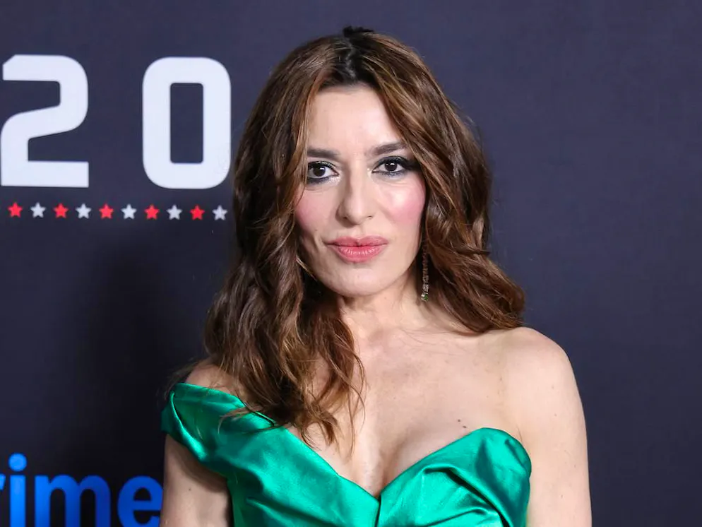 Sabrina Impacciatore