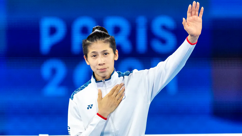 Boxe. Pas de Mondiaux pour la Taïwanaise Lin, malgré un test de féminité