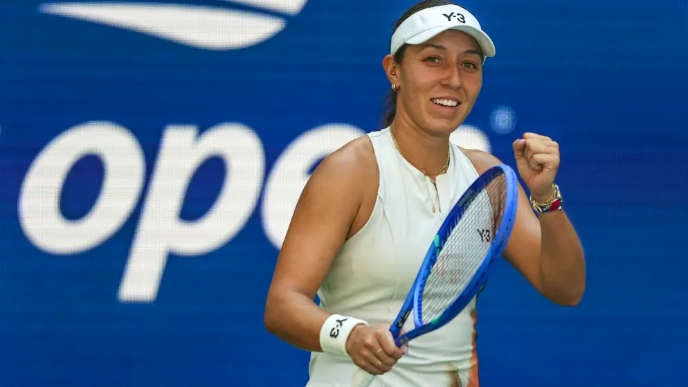 US Open. La patronne chez elle : Pegula file en demi-finale