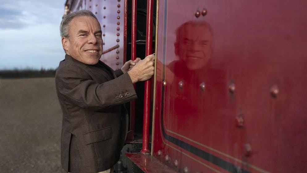 Harry Potter. Warwick Davis ritorna a Hogwarts: sarà il professor Flitwick nella serie tv