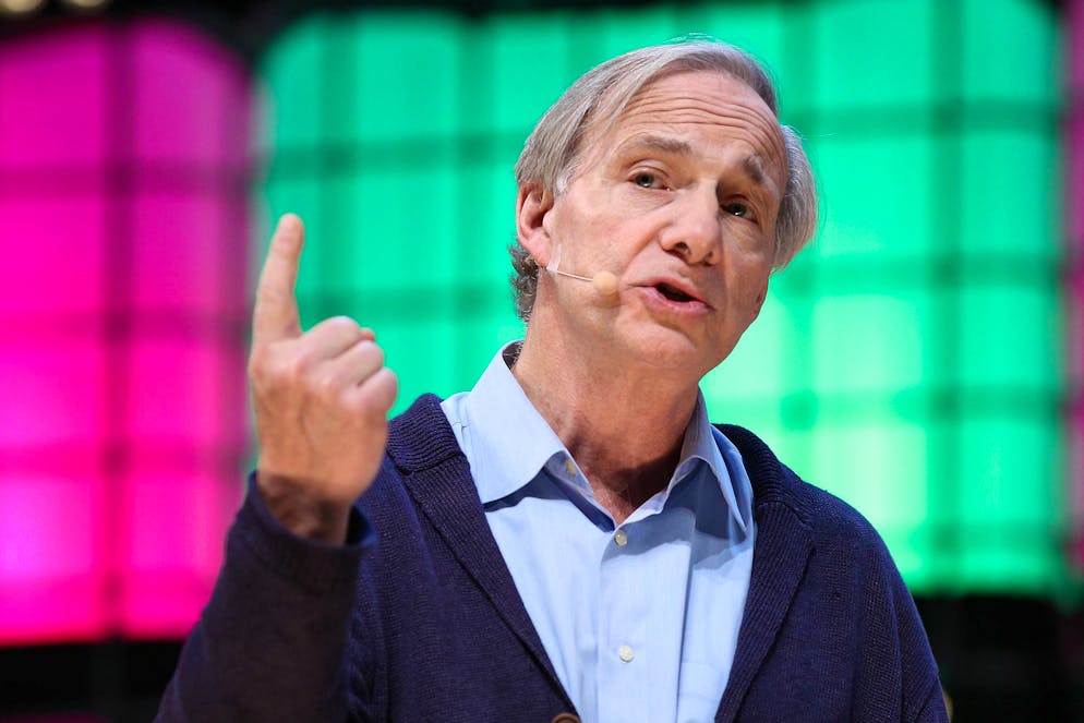 bluewin.ch - Hedge fund manager predicts financial crisis in the USA